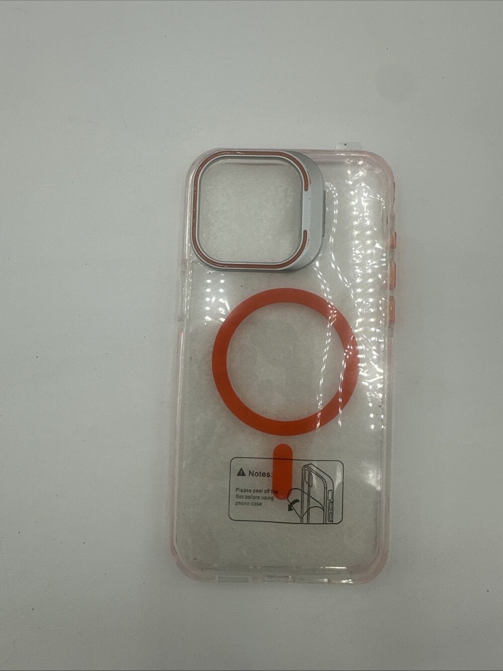15 pro max case magsafe